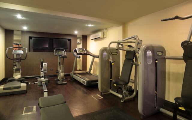 Elite Venue Selection Felbridge - Gatwick