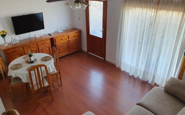 Apartamento Alkabir Playa
