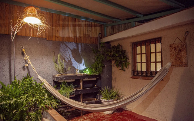 Casa Santander Oromi