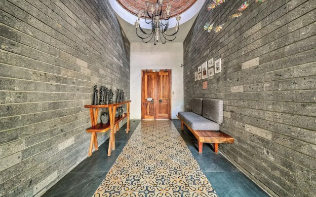 Villa San Juan by Naya Homes