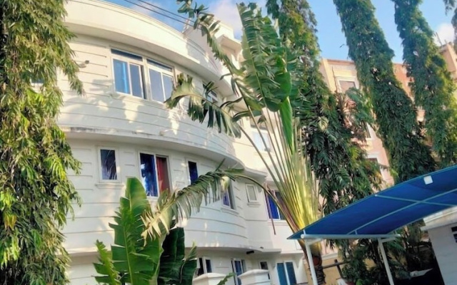 Hotel Aryana Court Bamburi