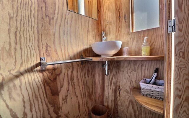 Chambres & Roul'Hotes De La Rance