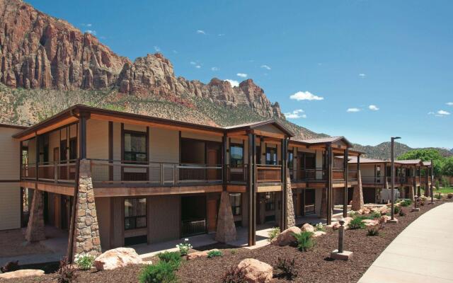 La Quinta Inn & Suites by Wyndham at Zion Park/Springdale