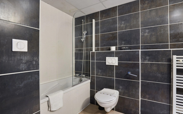 Appart Hotel Odalys City Montpellier Les Occitanes