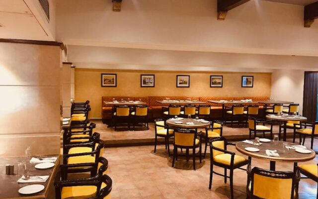 Hotel Kanchan