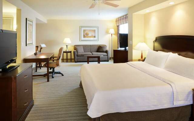 Homewood Suites by Hilton Burlington