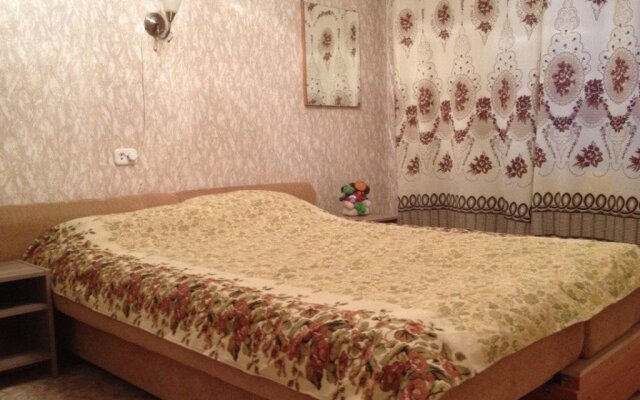 Cozy Room At Chyudnovskogo
