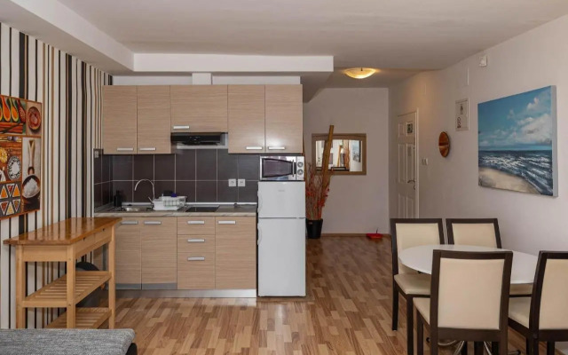 Apartment Novoselic