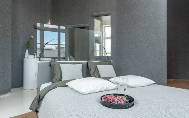 P&O Apartments Piekna