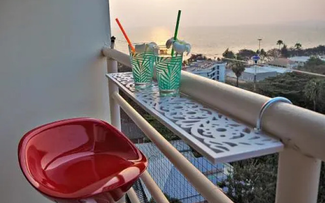 Jomtien Beach Studio Fl11