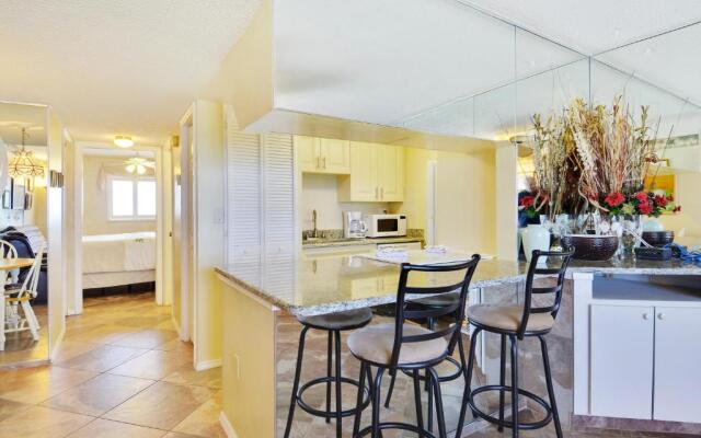 Sunset Chateau 506 - Premier