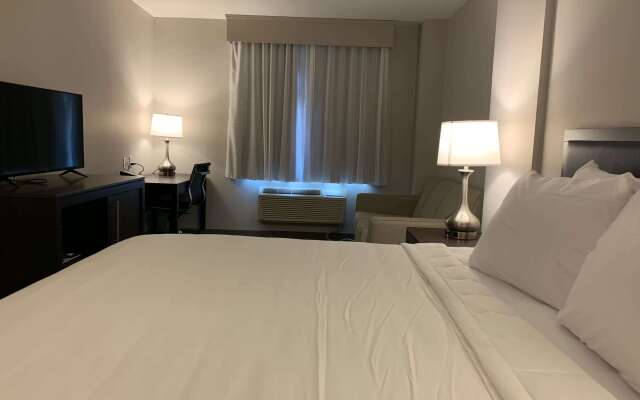 Wingate by Wyndham JFK Airport/Far Rockaway