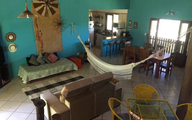 Kia Ora Hostel