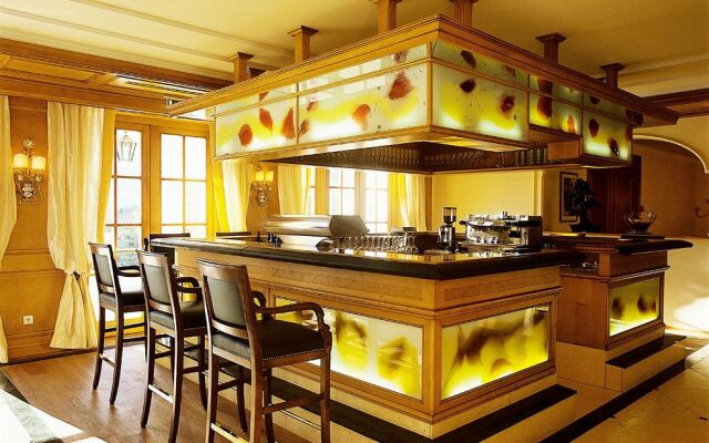 Alpenhotel Speckbacher Hof