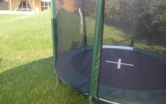 Pensiunea Szeptember