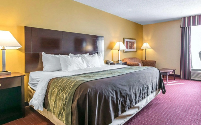 Quality Inn Dry Ridge