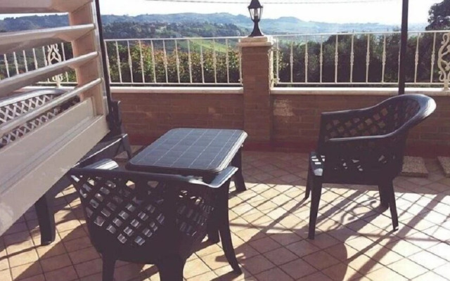 B&B Il Giardino Mediterraneo