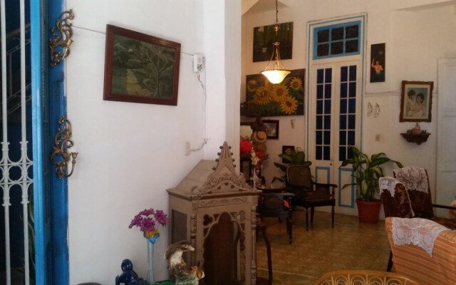 Hostal Colonial Dinorah