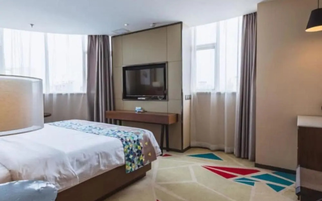 Vyluk J Hotel Guiyang Railway Station