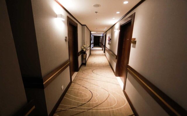 Coral Tower Hotel by Hansa