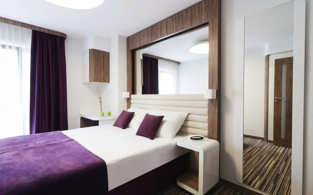 Leonardo Boutique Hotel Krakow City Center