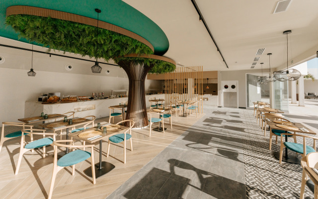 R2 Higos Beach Apartments