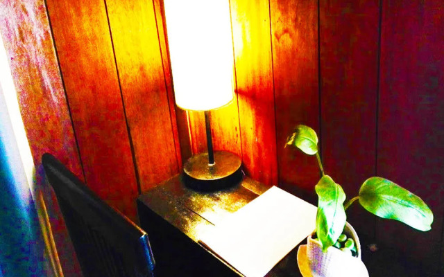 Maison Model d'Angkor - Hostel