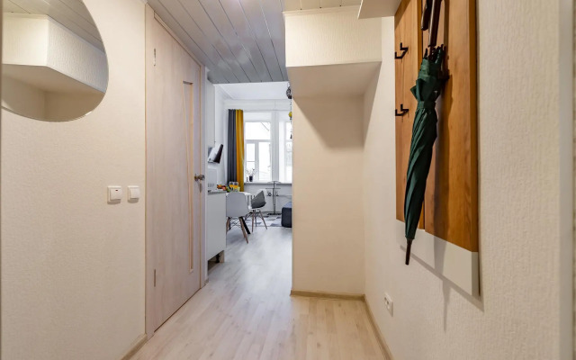 Апартаменты на Садовой, 32