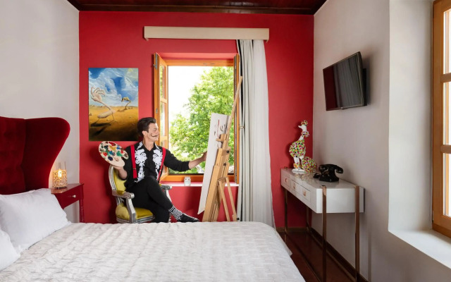 A for Art Design Hotel