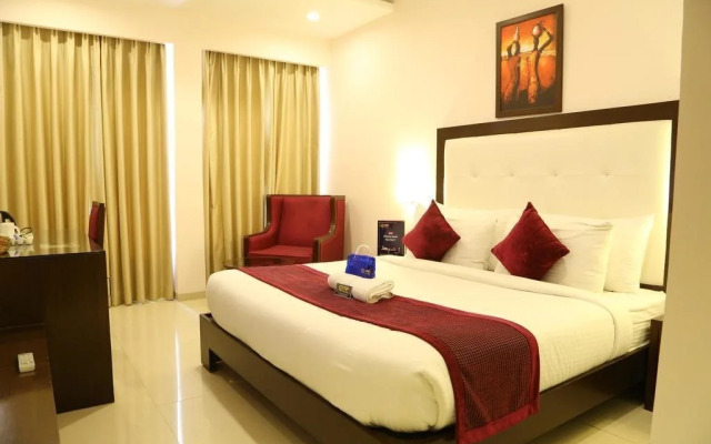 OYO Premium IVY Hospital