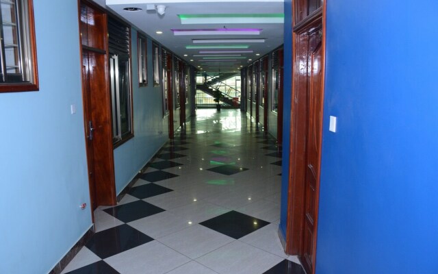 Kilimanjaro inn