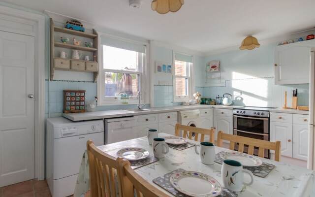 Studland Cottage