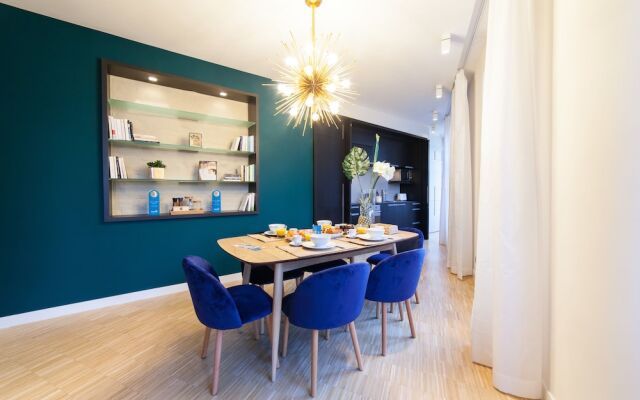 Sweet Inn Apartments Régence