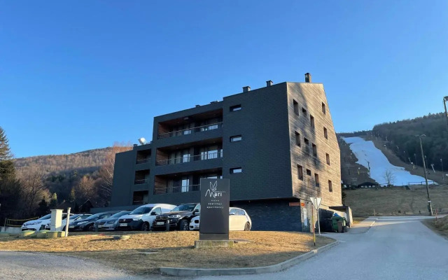 JZ Apartments - Pohorje
