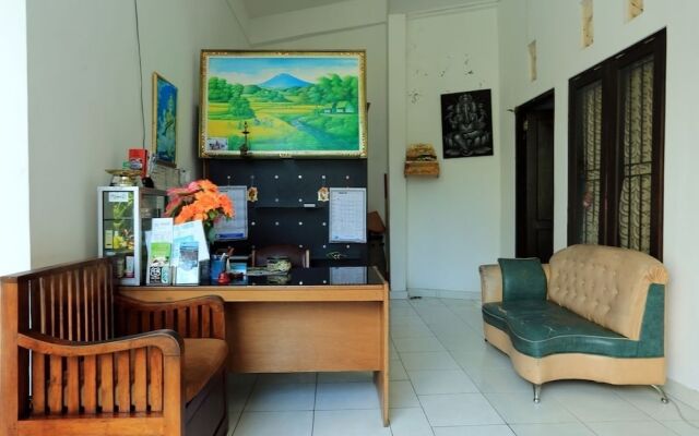 RedDoorz @ Raya Seminyak