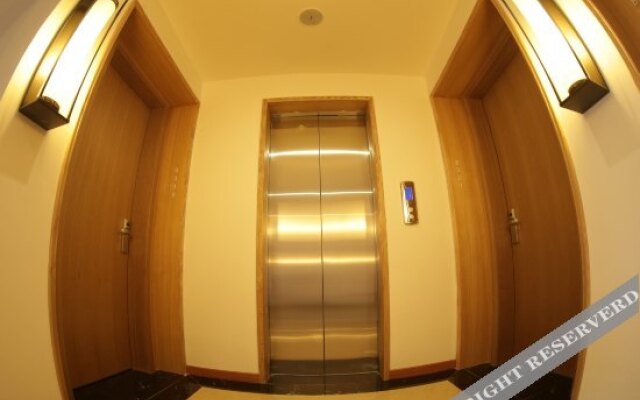 Yunqi Yayuan Hotel