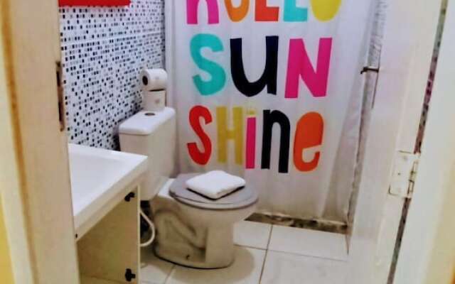 Suites Viva Búzios