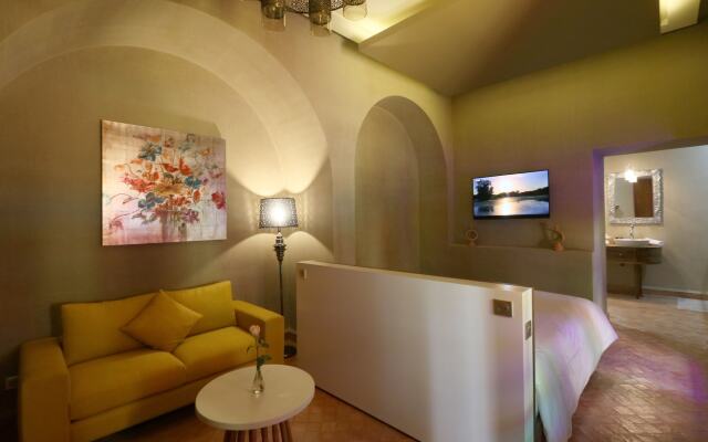 Riad Ysalis