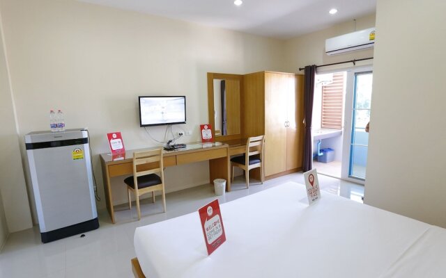 Nida Rooms Pattana 47 Central Mall