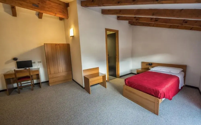 Hotel Drago