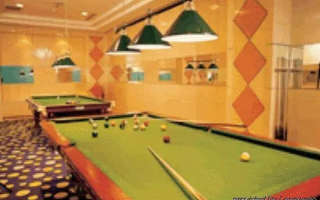 Peach Blossom River Hotel