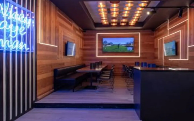 Sandman Signature Newcastle Hotel