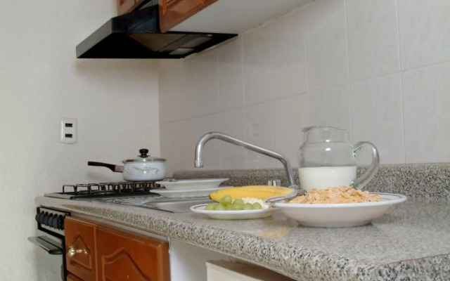 Hotel & Suites Nader