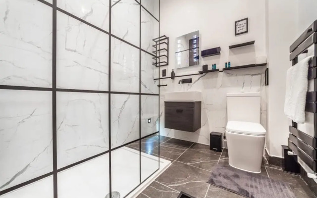 Studio 2 - Gorgeous Studio in Earls Court