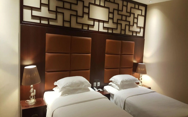 Beijing Sunflower Hotel