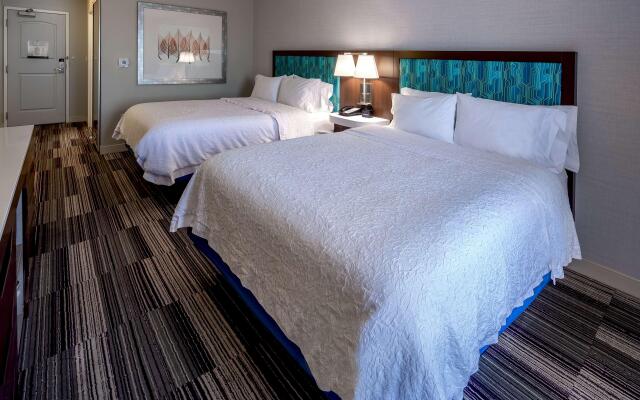 Hampton Inn & Suites Chicago Southland-Matteson