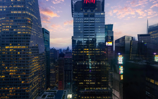 Millennium Hotel Broadway Times Square