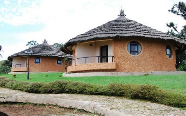 Obudu Mountain Resort