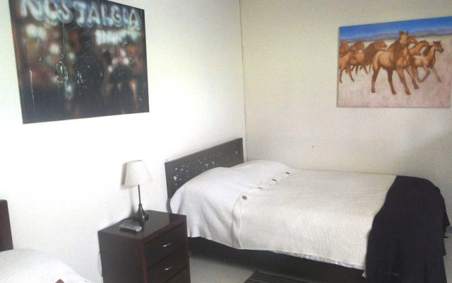 Hotel Casa Galeria