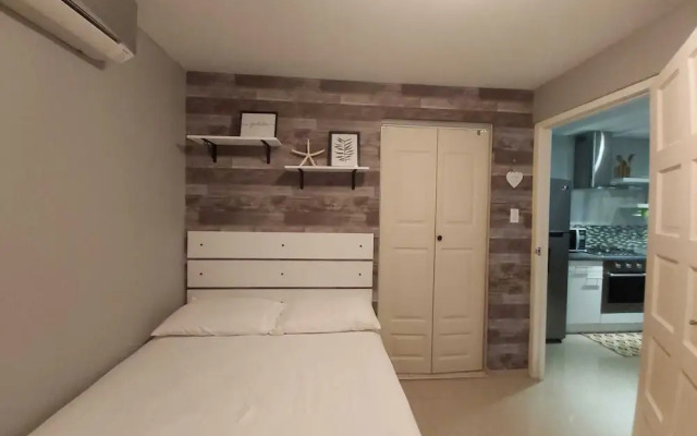 KDF Apartments